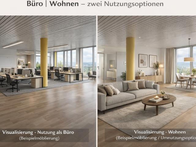 Wohnung kaufen in Böfingen, Ulm