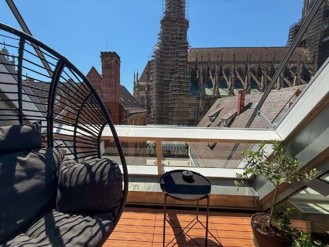 Wohnung kaufen in Innenstadt, Ulm