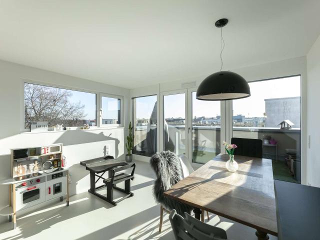 Wohnung kaufen in Söflingen, Ulm