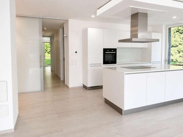 Wohnung kaufen in Böfingen, Ulm