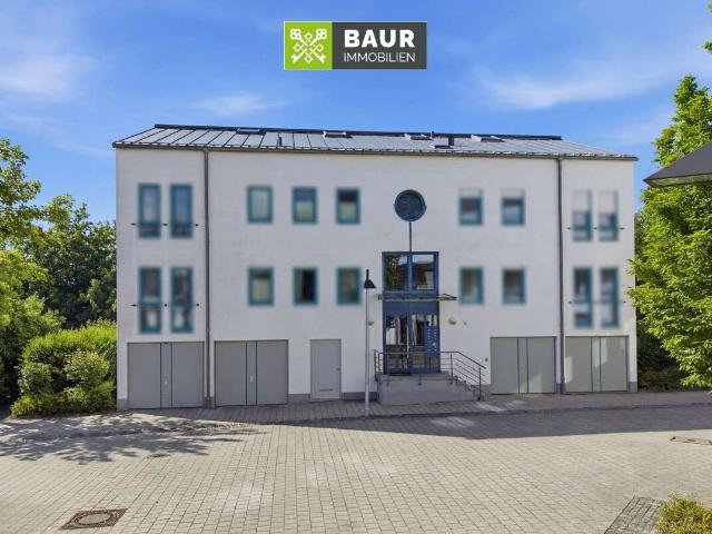 Wohnung kaufen in Böfingen, Ulm