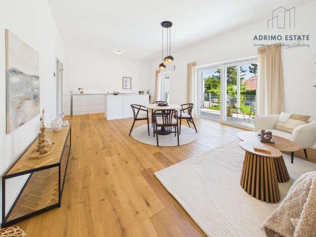 Wohnung kaufen in Böfingen, Ulm