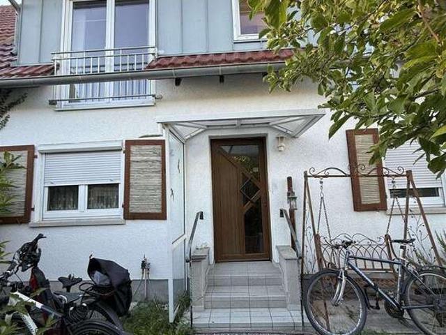 Wohnung kaufen in Söflingen, Ulm