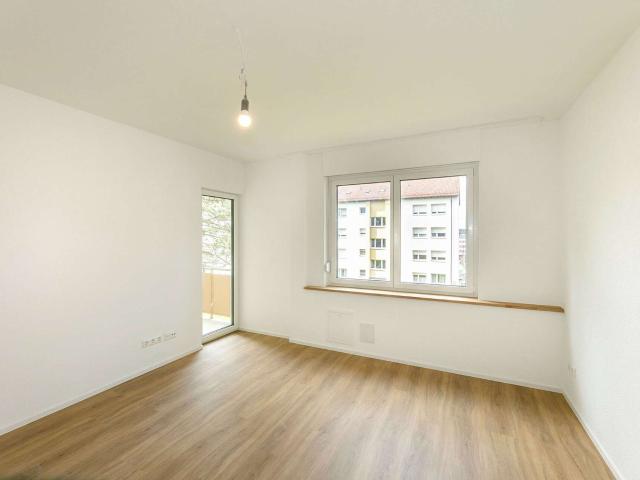 Wohnung kaufen in Eselsberg, Ulm