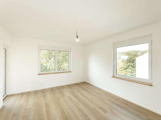 Wohnung kaufen in Eselsberg, Ulm