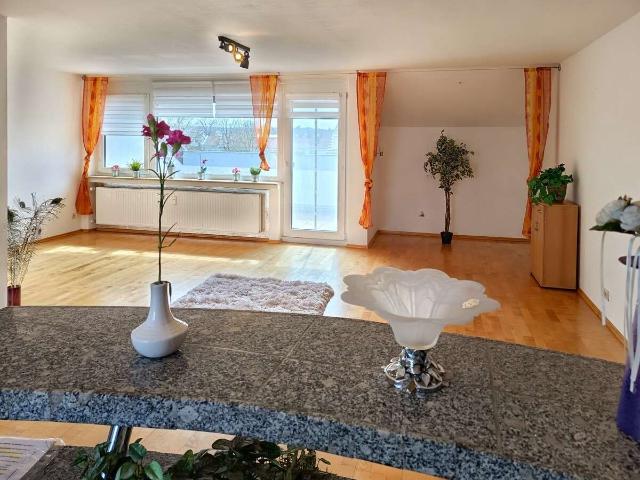 Wohnung kaufen in Gögglingen-Donaustetten, Ulm