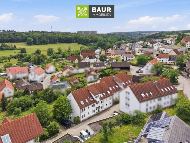 Wohnung kaufen in Mähringen, Ulm