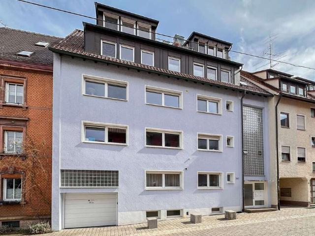 Wohnung kaufen in Ulm, Baden-Württemberg