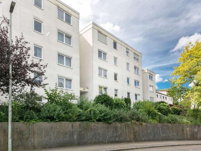 Wohnung kaufen in Söflingen, Ulm