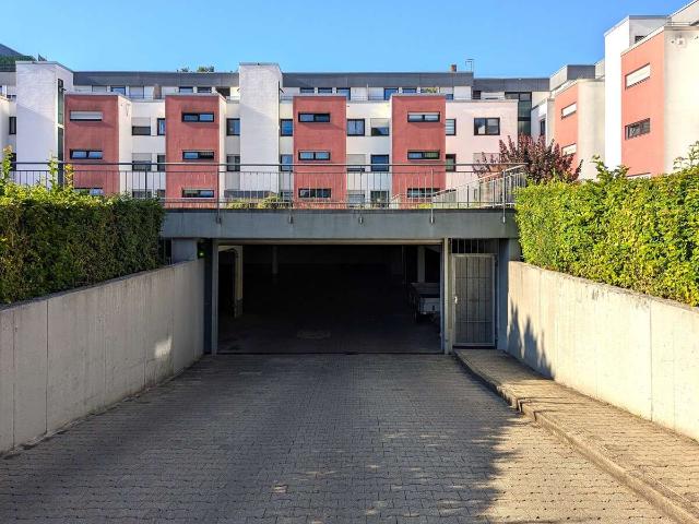 Wohnung kaufen in Wiblingen, Ulm