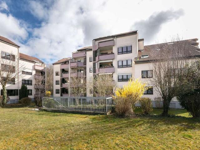 Wohnung kaufen in Wiblingen, Ulm