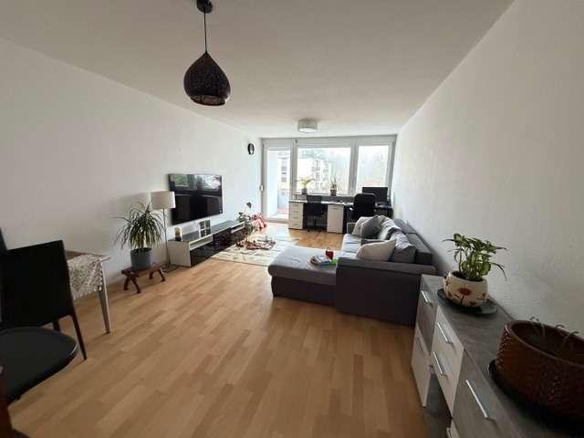Wohnung kaufen in Umkirch, Landkreis Breisgau-Hochschwarzwald