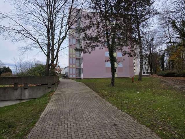 Wohnung kaufen in Umkirch, Baden-Württemberg