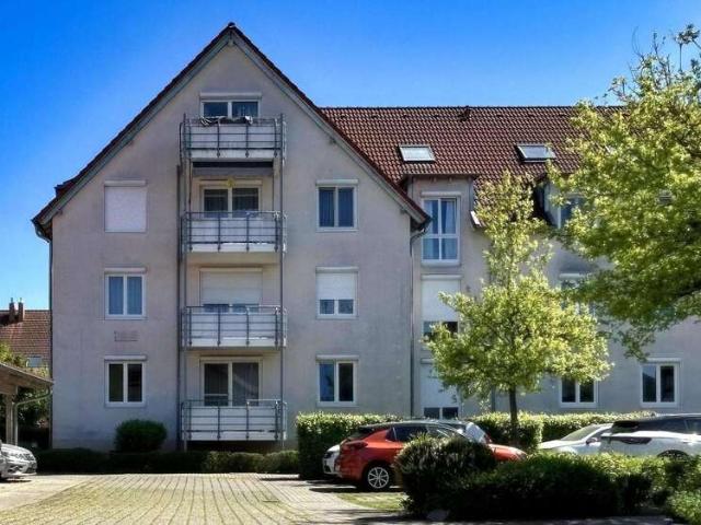 Wohnung kaufen in Umkirch, Baden-Württemberg
