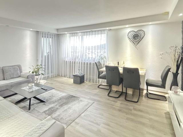 Wohnung kaufen in Ummendorf, Landkreis Biberach