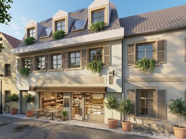 Wohnung kaufen in Unkel, Rheinland-Pfalz