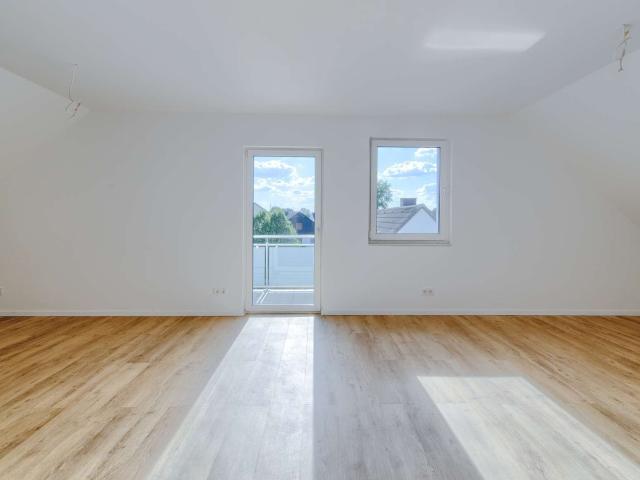 Wohnung kaufen in Alte Heide, Unna