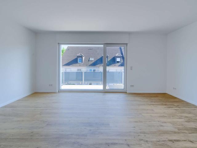Wohnung kaufen in Alte Heide, Unna