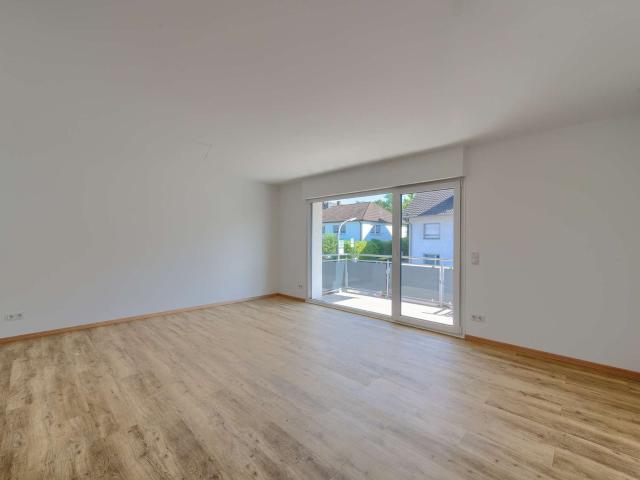 Wohnung kaufen in Alte Heide, Unna