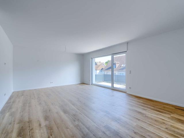 Wohnung kaufen in Alte Heide, Unna