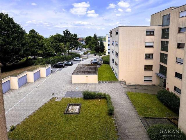 Wohnung kaufen in Untereisesheim, Baden-Württemberg