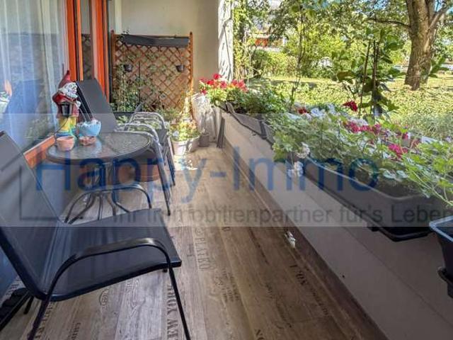 Wohnung kaufen in Unterhaching, Bayern