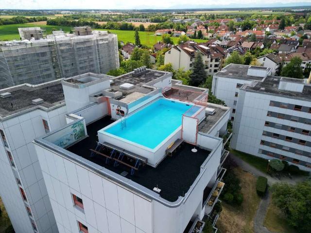 Wohnung kaufen in Unterhaching, Bayern