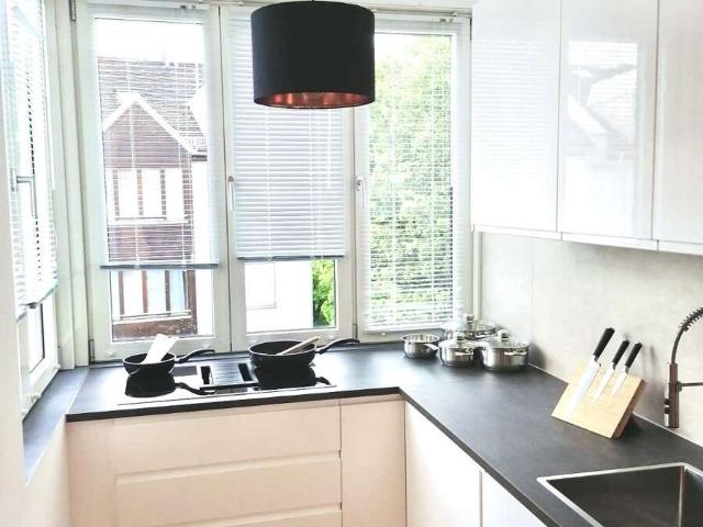Wohnung kaufen in Am Klosterfeld, Unterhaching