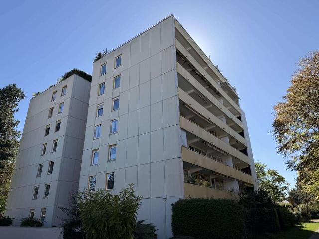 Wohnung kaufen in Unterhaching, Landkreis München