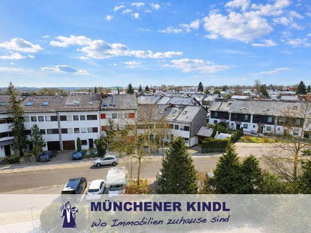 Wohnung kaufen in Unterhaching, Bayern