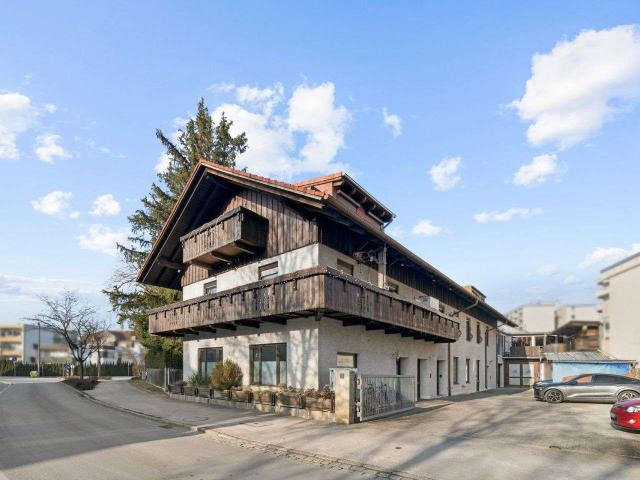 Wohnung kaufen in Unterhaching, Landkreis München