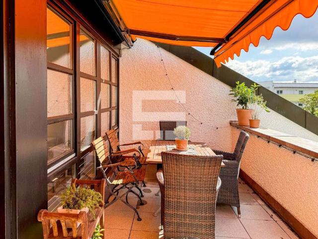 Wohnung kaufen in Unterhaching, Bayern