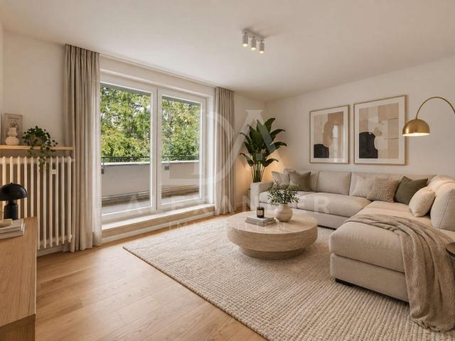 Wohnung kaufen in Unterhaching, Bayern