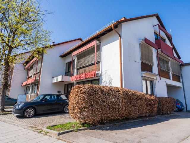 Wohnung kaufen in Unterhaching, Bayern