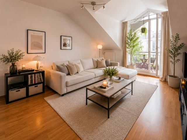 Wohnung kaufen in Unterhaching, Bayern