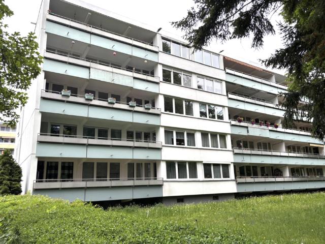 Wohnung kaufen in Unterhaching, Bayern