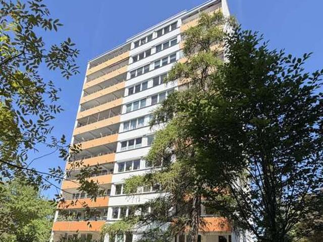 Wohnung kaufen in Unterhaching, Bayern