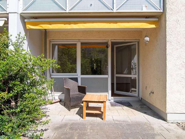 Wohnung kaufen in Unterhaching, Bayern