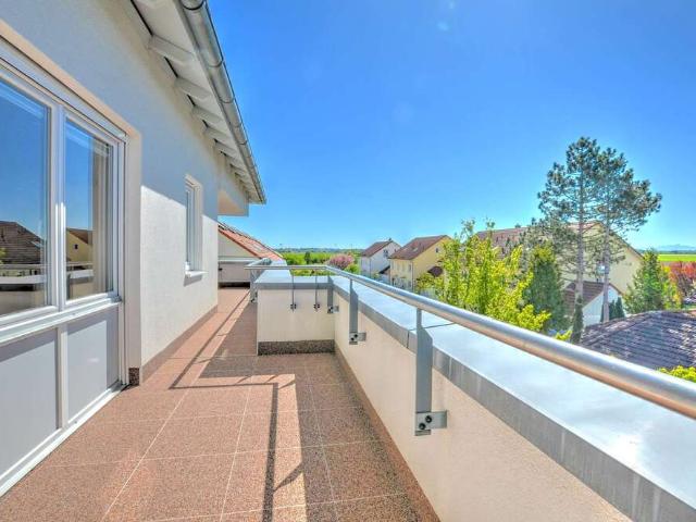 Wohnung kaufen in Unterhaching, Bayern