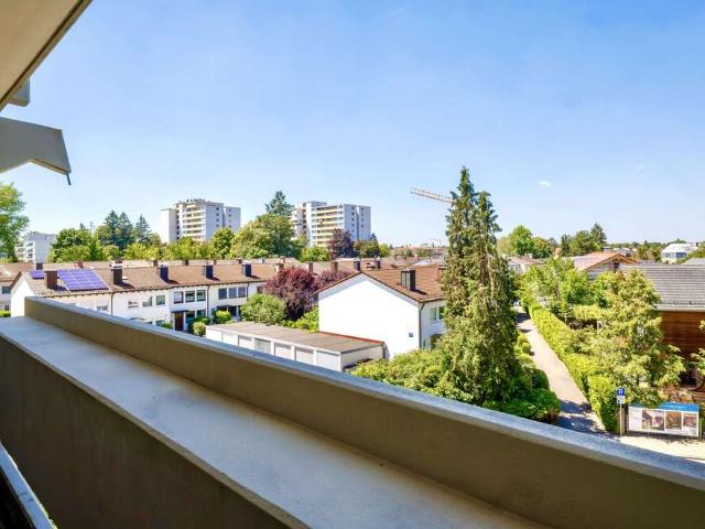 Wohnung kaufen in Unterhaching, Bayern