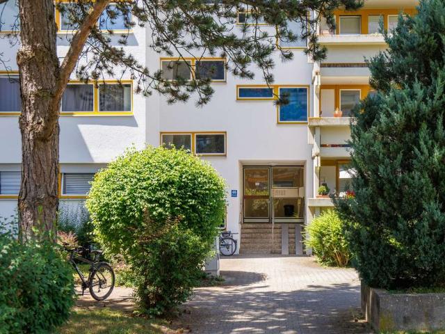 Wohnung kaufen in Unterhaching, Bayern