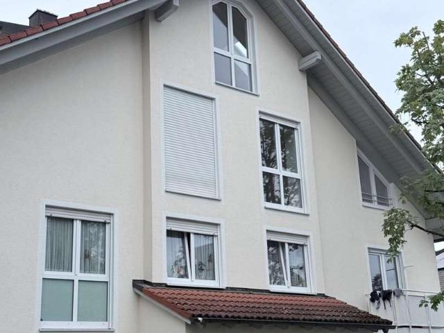 Wohnung kaufen in Unterhaching, Bayern