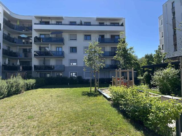 Wohnung kaufen in Unterhaching, Bayern
