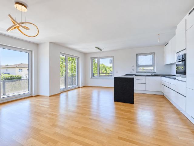 Wohnung kaufen in Unterhaching, Bayern