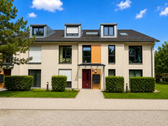 Wohnung kaufen in Unterhaching, Bayern