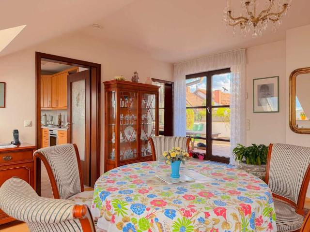 Wohnung kaufen in Unterhaching, Bayern