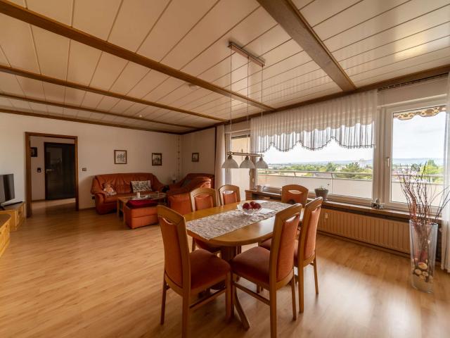 Wohnung kaufen in Unterliederbach, Sachsenhausen