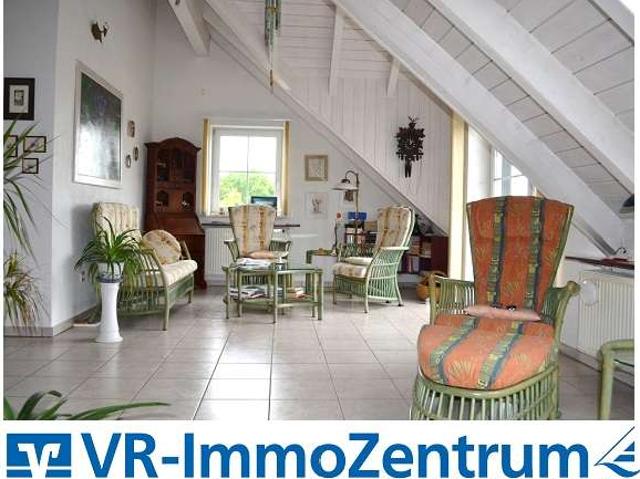 Wohnung kaufen in Untermeitingen, Bayern