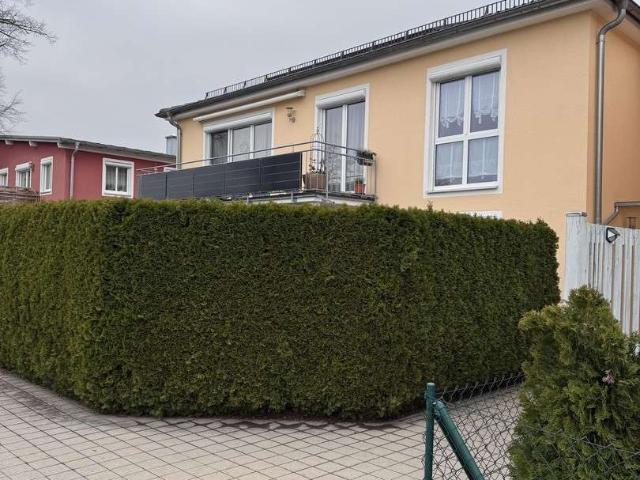Wohnung kaufen in Untermeitingen, Bayern