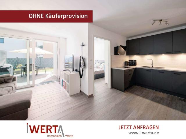 Wohnung kaufen in Unterurbach, Urbach